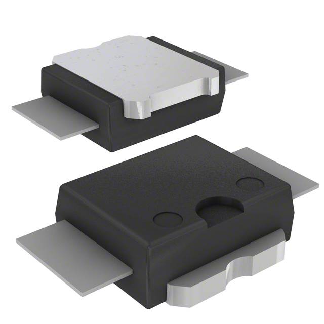PD57060S-E STMicroelectronics  RF FETs MOSFETs